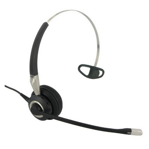 Jabra BIZ 2400 II USB Mono PC Headset Onedirect.co.uk
